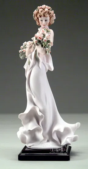 Giuseppe Armani - Scent Of Roses