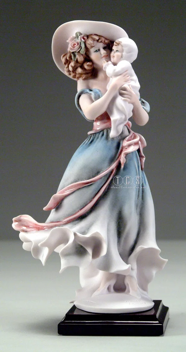 So Sweet by Giuseppe Armani — Sculpture