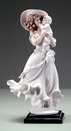 【美品】フランスヴィンテージ ムスティエ ティザニエ[3349] フランス アンティーク ヴィンテージ ムスティエ パニエ皿 手描き