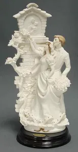 Giuseppe Armani - Wedding Shrine