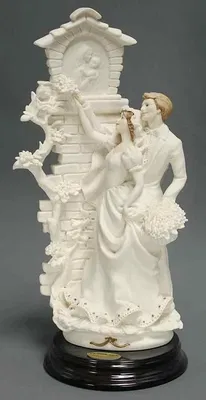 Giuseppe Armani - Wedding Shrine