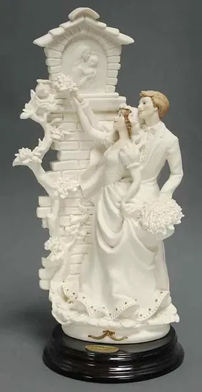 Giuseppe Armani - Wedding Shrine