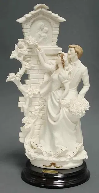 Giuseppe Armani - Wedding Shrine