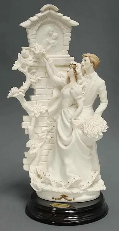 Giuseppe Armani - Wedding Shrine