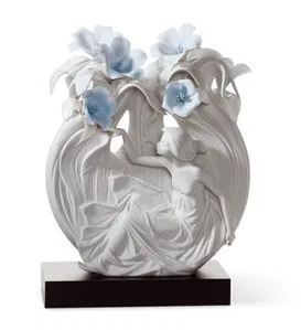 Lladro - Water Nymph
