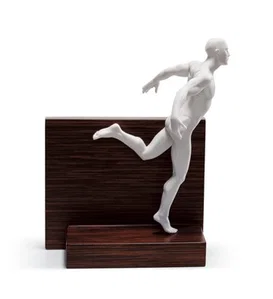 Lladro - Faster
