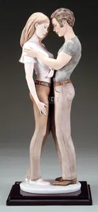 Giuseppe Armani - Made For Each Other