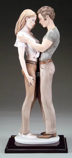 Giuseppe Armani - Made For Each Other