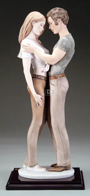 Giuseppe Armani - Made For Each Other