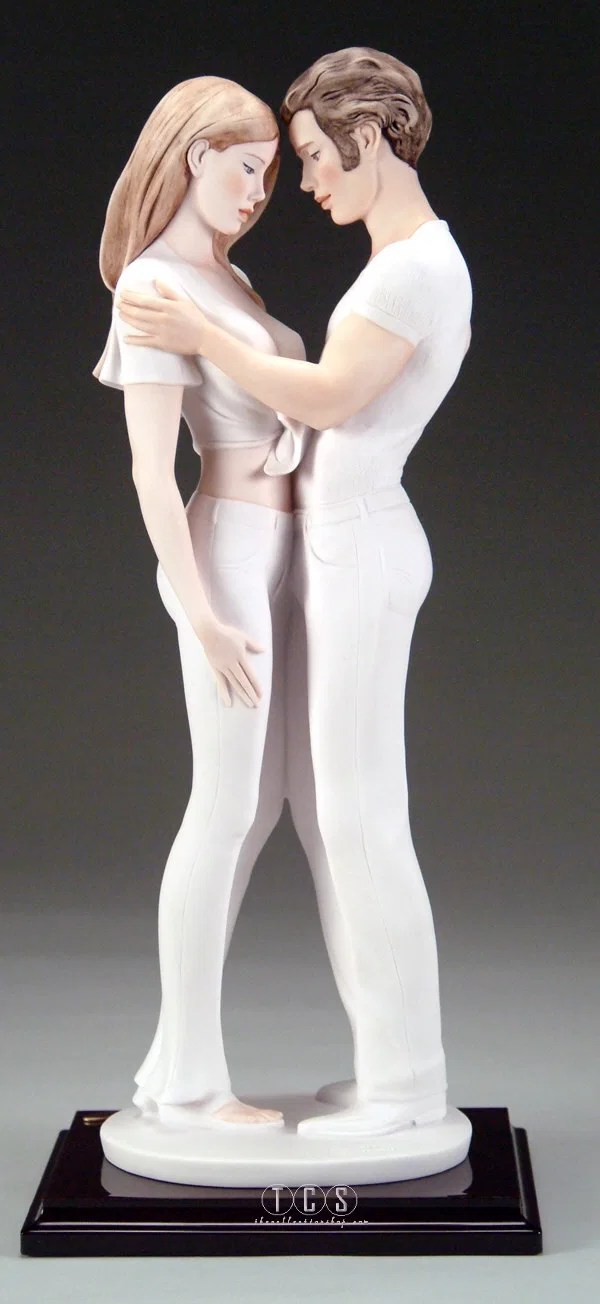 Made For Each Other by Giuseppe Armani
