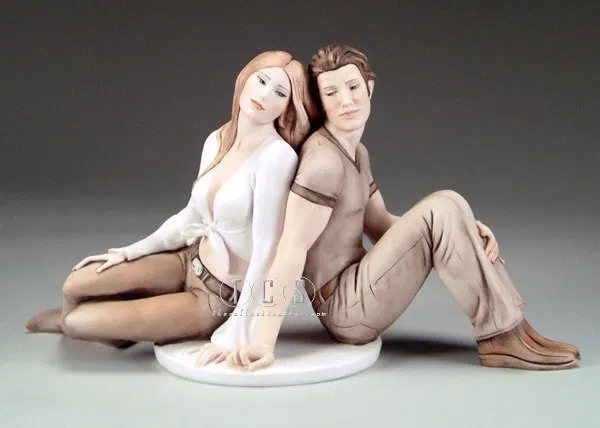 Giuseppe Armani - Young Lovers