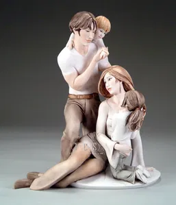 Giuseppe Armani - Group Of Love