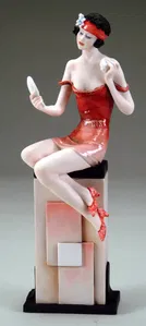 Giuseppe Armani - The Mirror