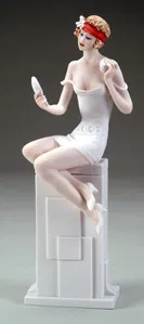 Giuseppe Armani - The Mirror