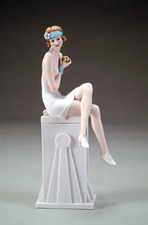 Giuseppe Armani - Lady Eve