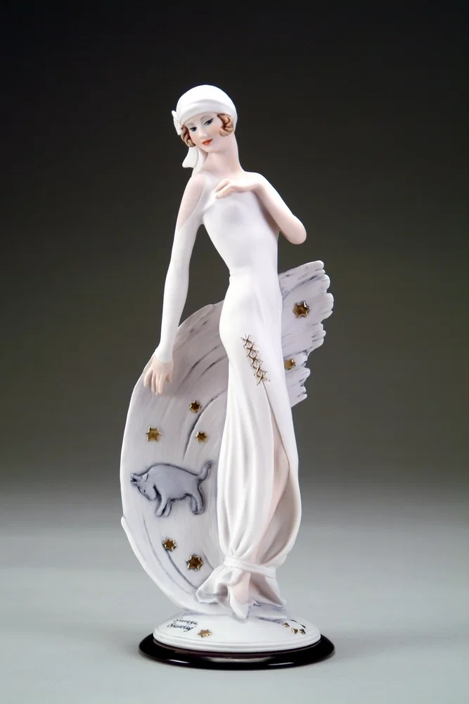 Taurus by Giuseppe Armani