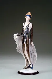 Giuseppe Armani - Capricorn