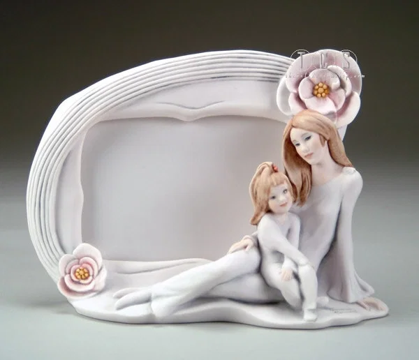 Picture Perfect Mother's Day (frame) by Giuseppe Armani
