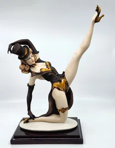 Giuseppe Armani - Blue Angel