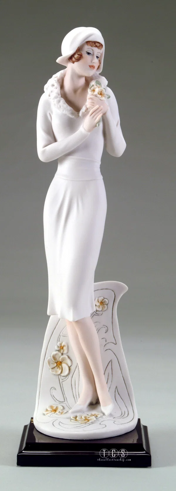 Ada by Giuseppe Armani — Sculpture