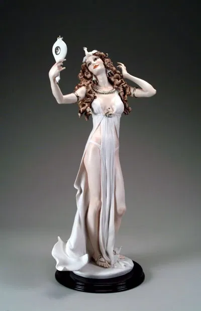 Giuseppe Armani - Cleopatra