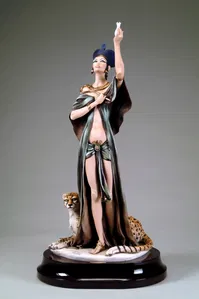 Giuseppe Armani - Nefertiti