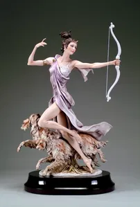 Giuseppe Armani Gallery