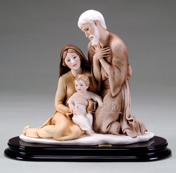 The Nativity by Giuseppe Armani