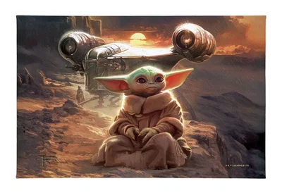 The Foundlings Journey by Brian Rood