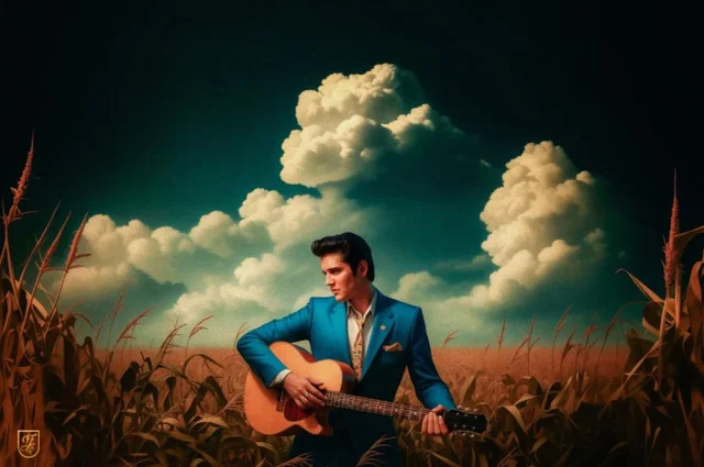 Francisco Caballero artwork