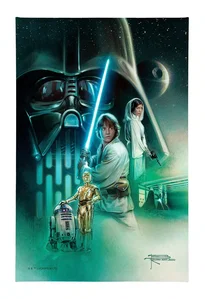 Brian Rood - The Rebels Path