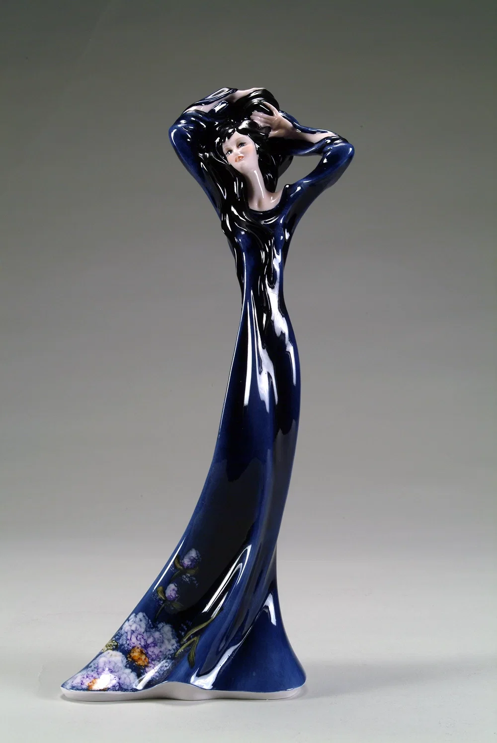 Caprice by Giuseppe Armani — Sculpture