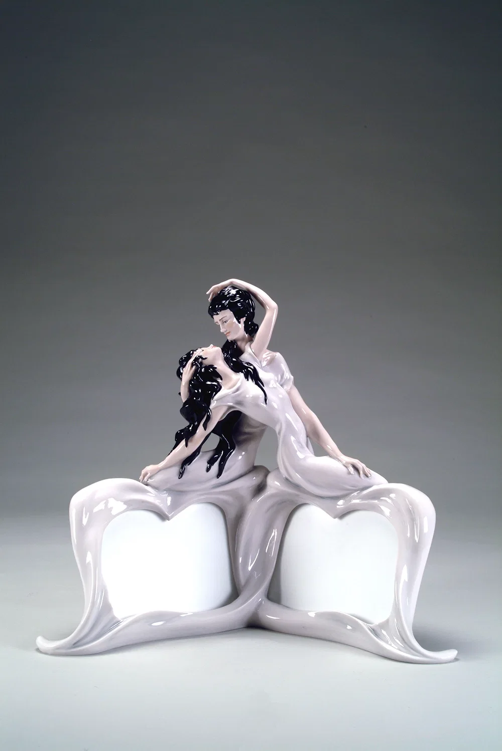 Lovers Frame by Giuseppe Armani