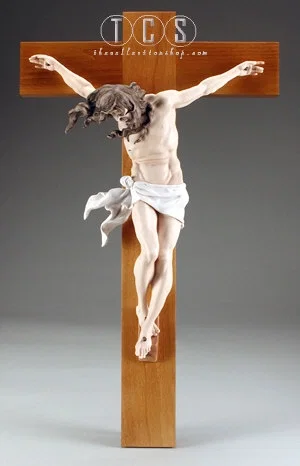 Passion Of Christ by Giuseppe Armani
