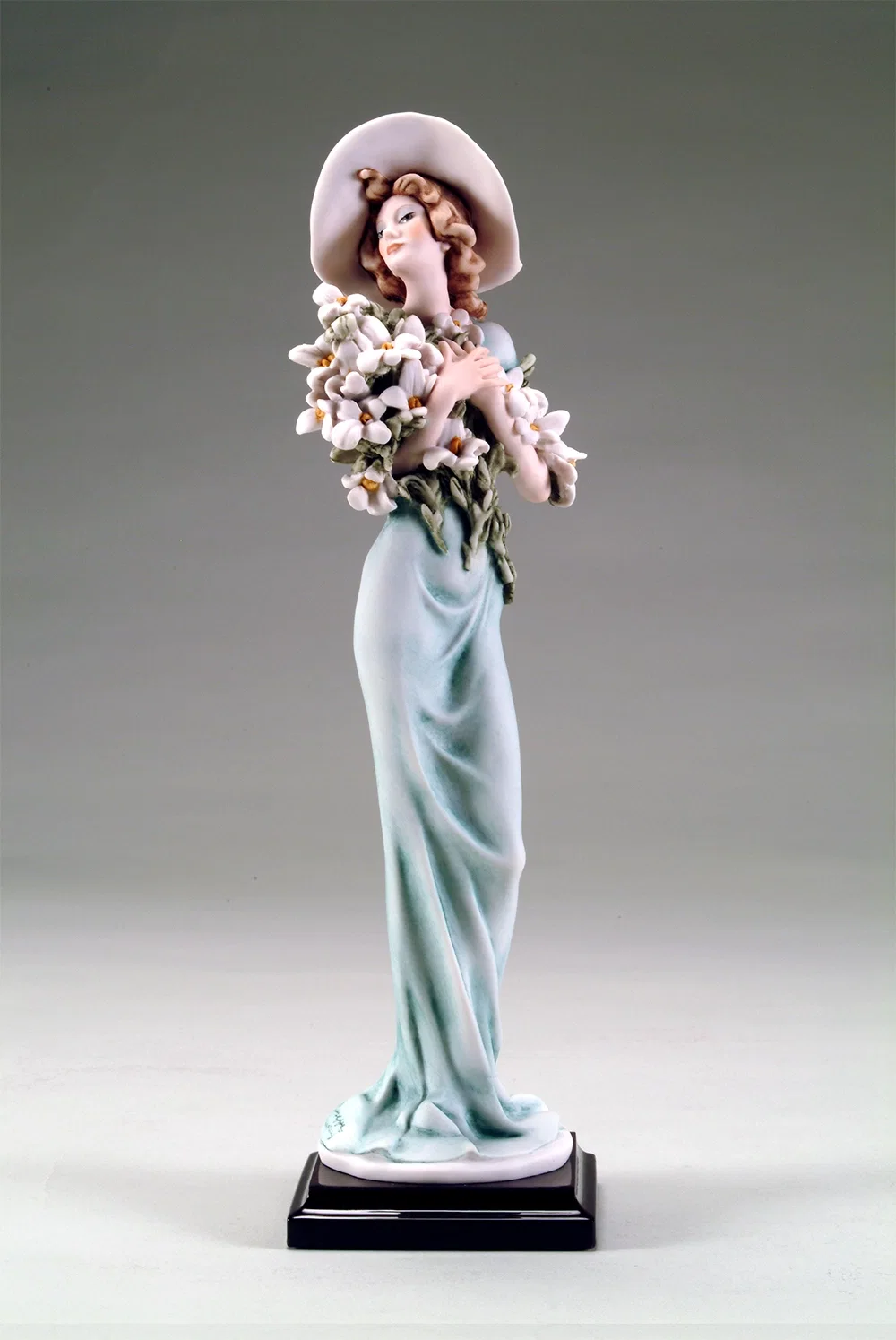 Lily by Giuseppe Armani