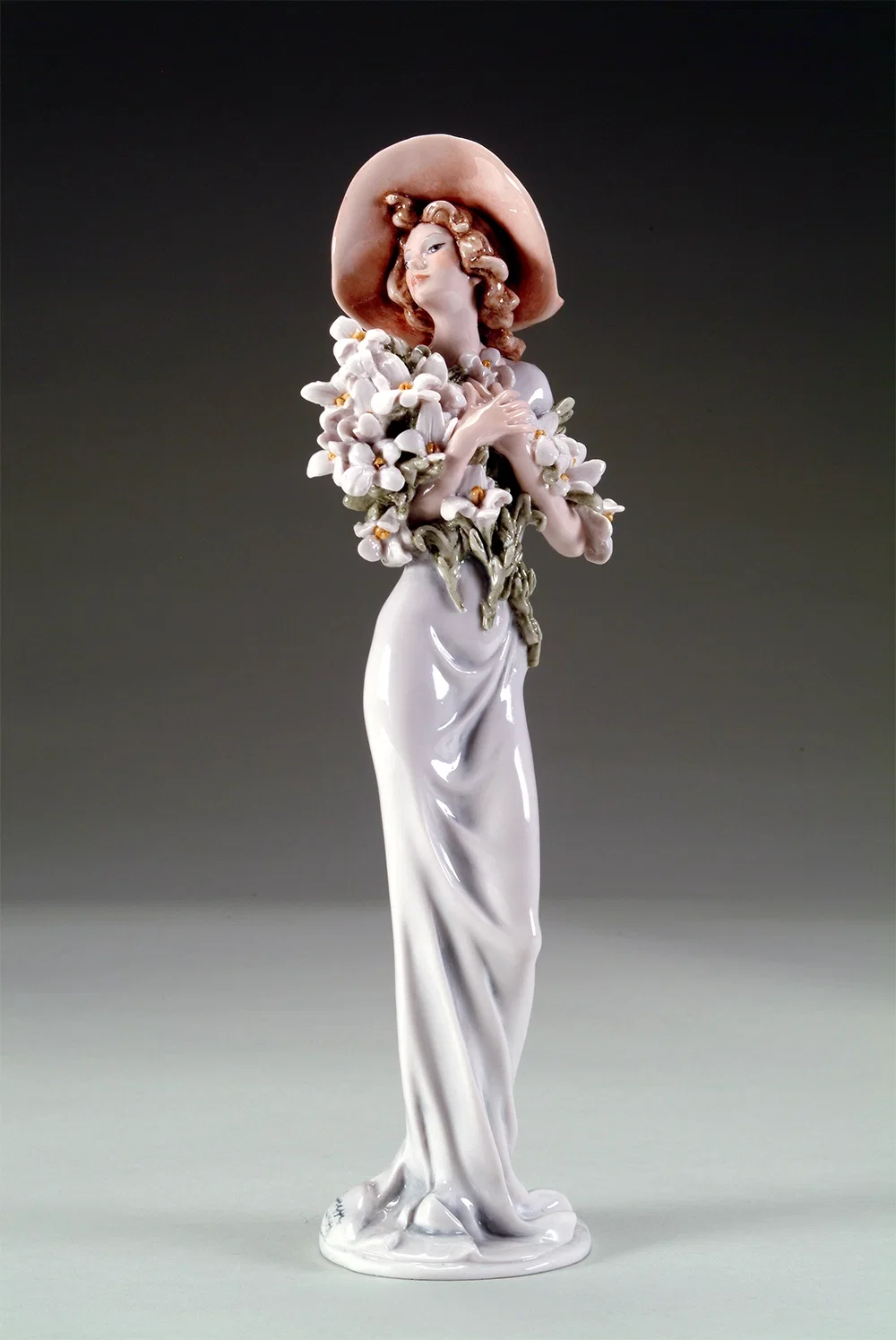Lily by Giuseppe Armani
