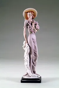 Giuseppe Armani - Orchid