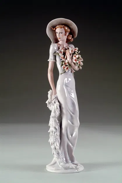 Giuseppe Armani - Orchid