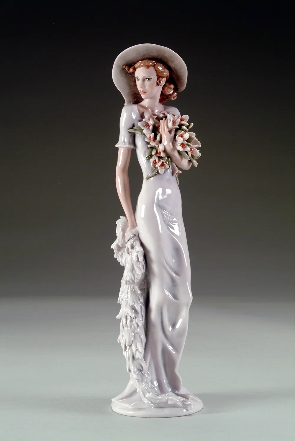 Orchid by Giuseppe Armani