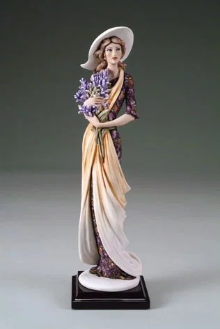 Lavender by Giuseppe Armani