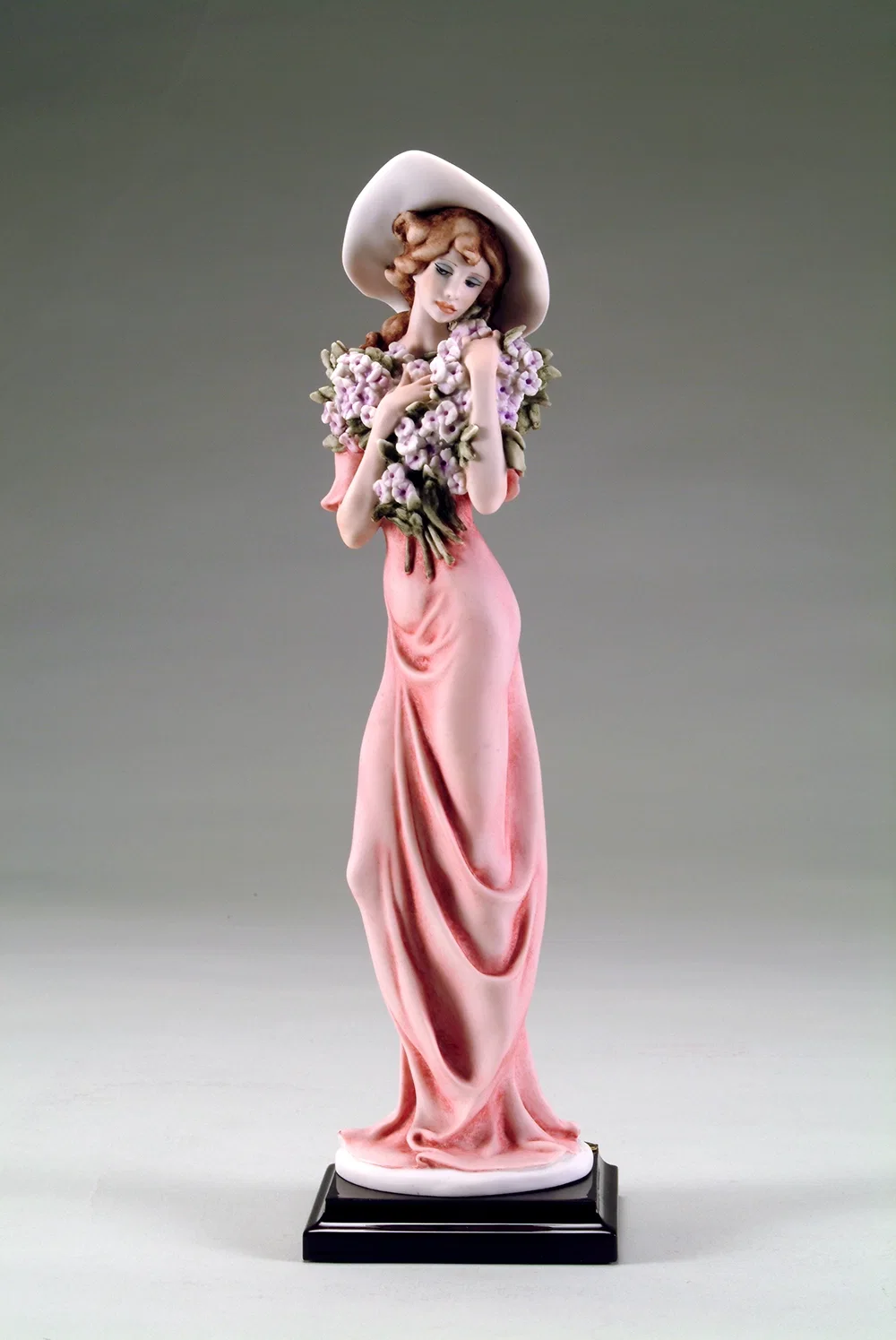 Lilac by Giuseppe Armani — Sculpture