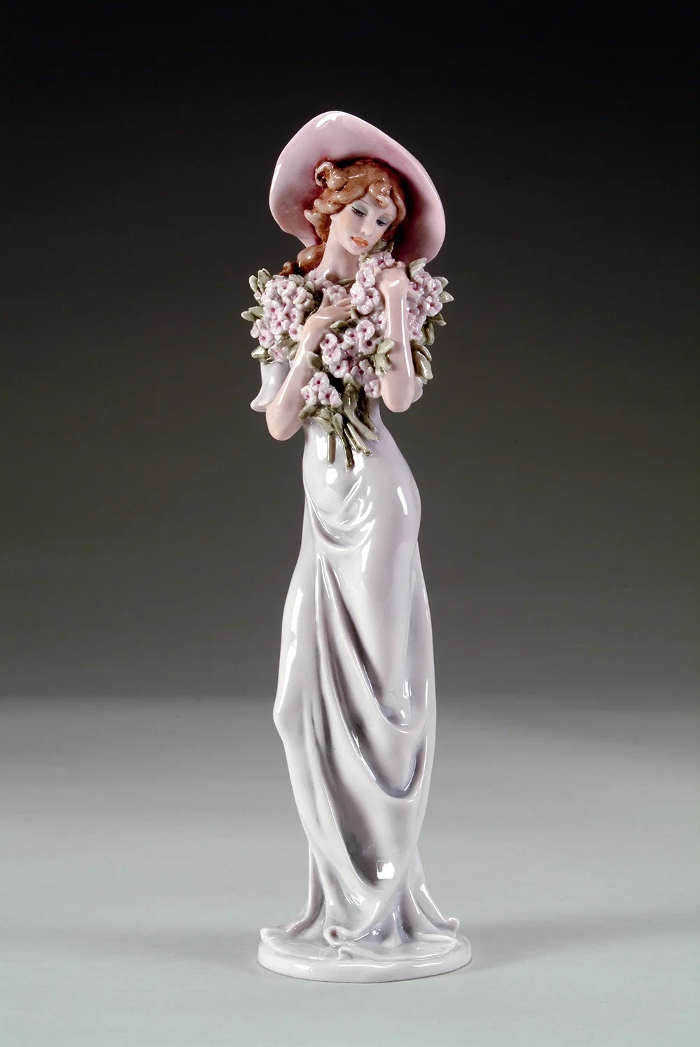 Lilac by Giuseppe Armani