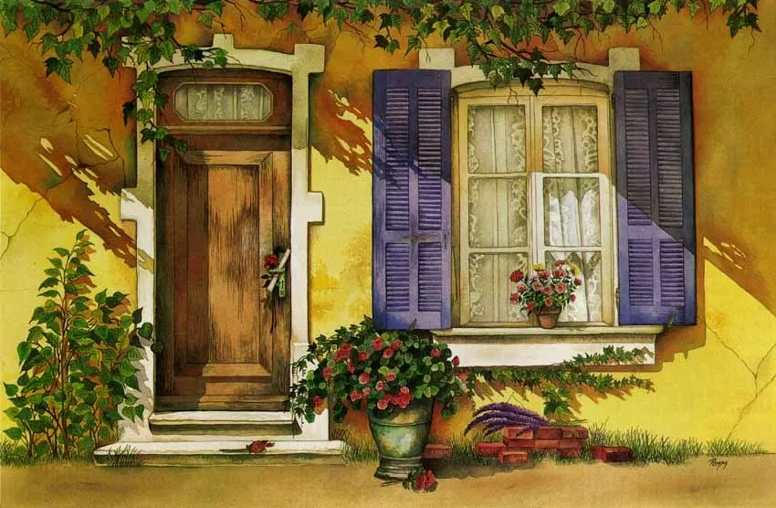 A Perfect Moment Limited Edition Print by Pomm