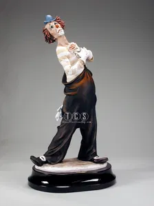 Giuseppe Armani - Romantic Clown - Ltd. Ed. 750