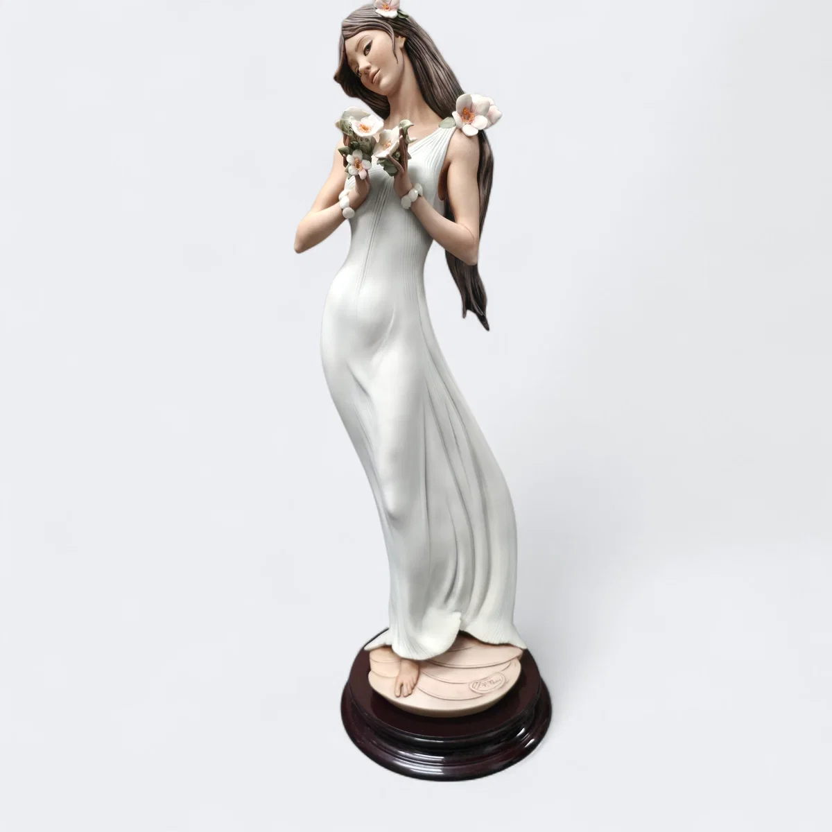 Day Dream by Giuseppe Armani — Sculpture