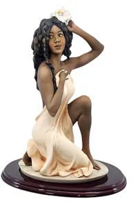 Giuseppe Armani - African Beauty