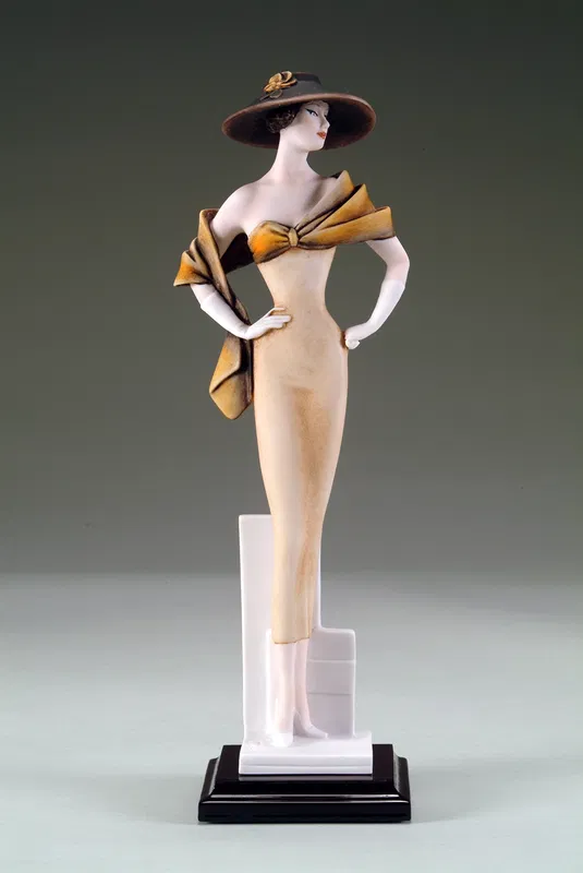 Giuseppe Armani - Agatha