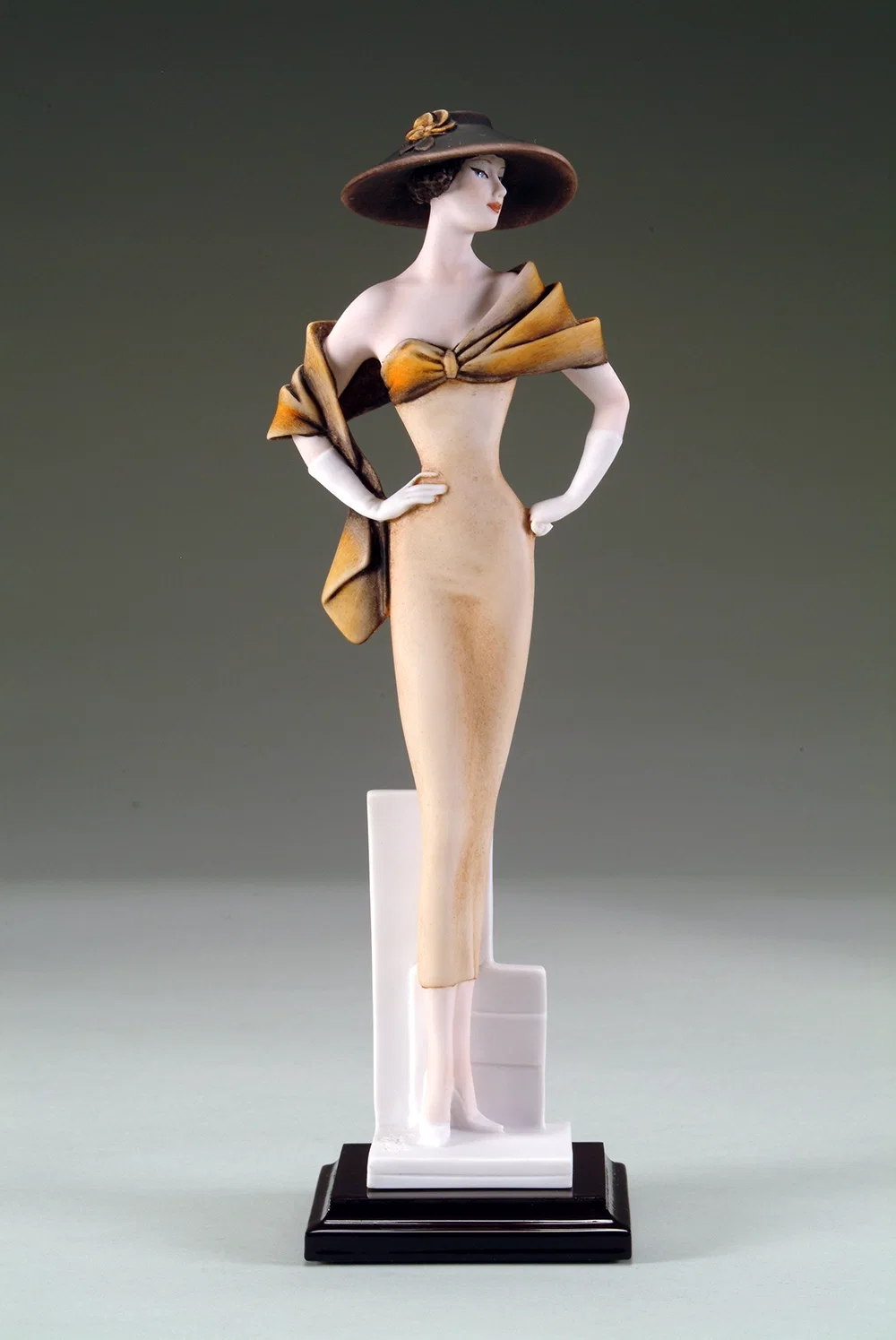 Agatha by Giuseppe Armani