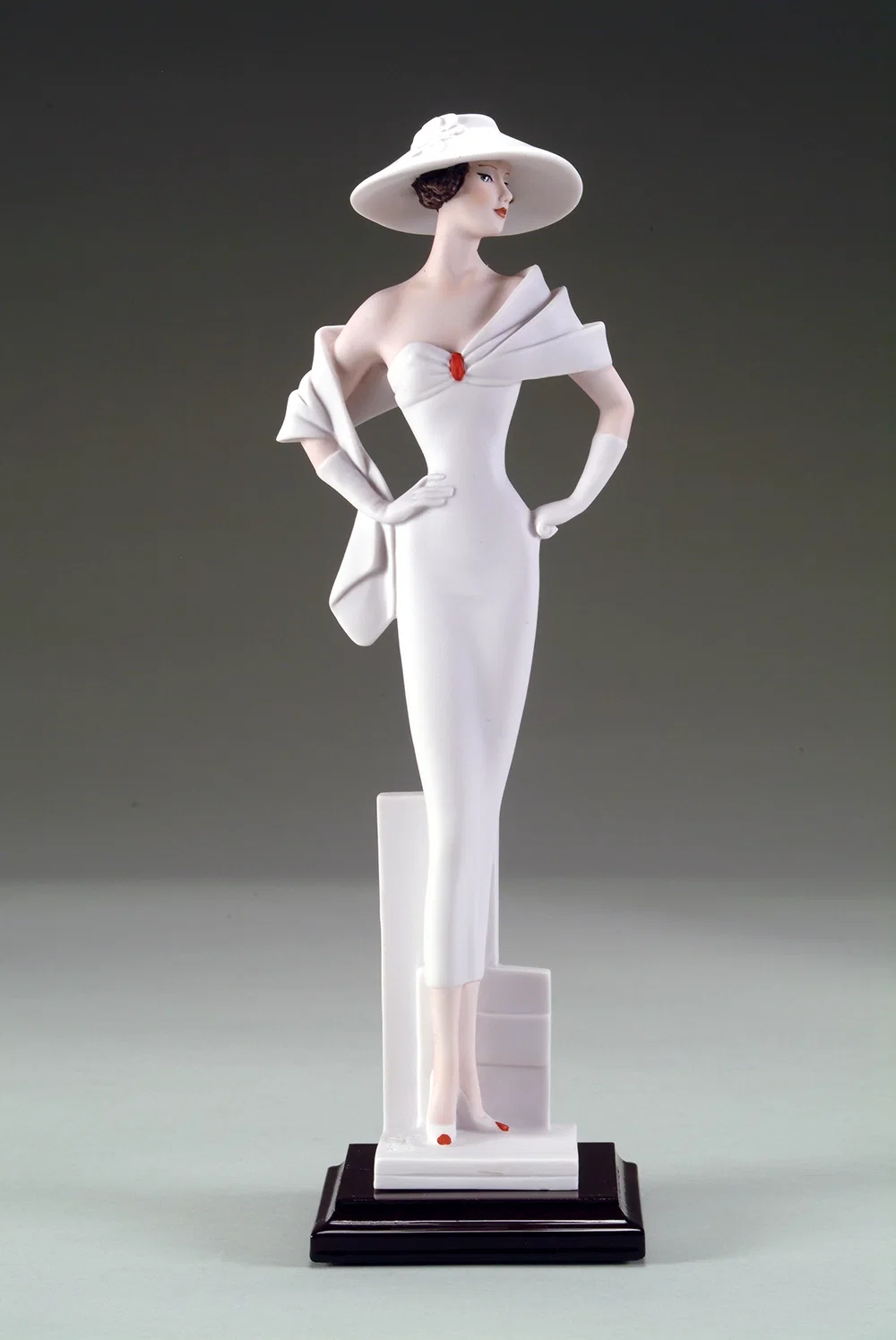 Agatha by Giuseppe Armani