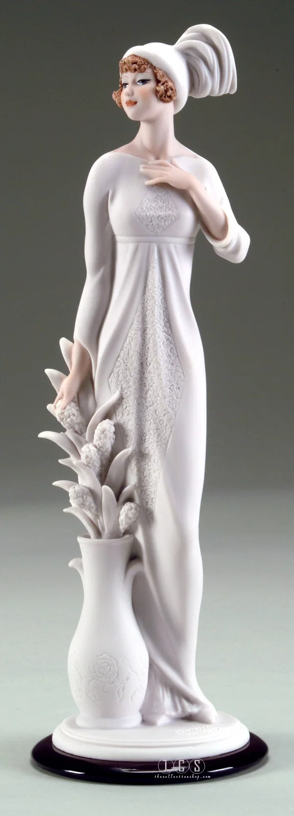 Anthea by Giuseppe Armani — Sculpture